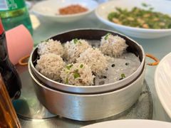 粢毛肉圆-王元兴酒楼