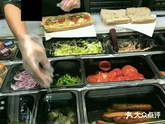 -赛百味SUBWAY(阳光天地店)