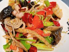 -绿地三只羊羊肉串(万科店)