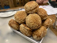 一品烧饼-牛街·马辈儿涮肉(牛街二店)
