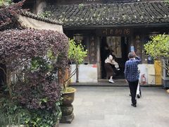 -春娟茶楼·地道农家菜(梅家坞店)