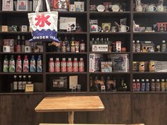 -WONDER ICE 萬得冰田(建設路总店)