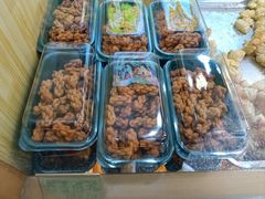 -包满意面包糕点(东坝店)