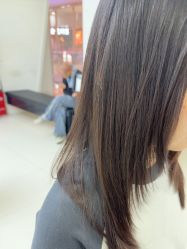 -FINE HAIR 烫染专业设计