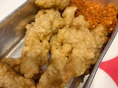 -文立新麻辣烫(合生汇21街区店)