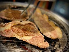 -隐炉和牛烧肉店(群力店)