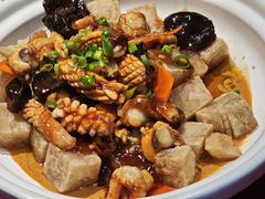 -日丰园海肠水饺·老字号大连海鲜(银泰城店)
