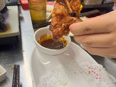 -燃计沙茶皇·香港沙茶火锅(人广旗舰店)