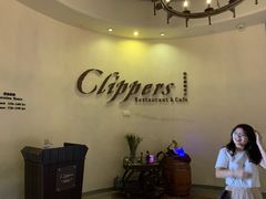 -南沙游艇会·大兵船餐厅