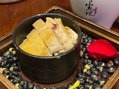 -寻宝记绍兴菜(鲁迅路店)