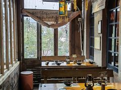 -马灯部落·西湖边的创意山景餐厅(虎跑动物园店)