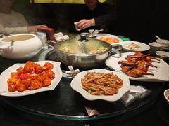 -顺峰顺水顺德菜(龙华店)