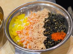 -花味·自助烤肉(雨花客厅店)