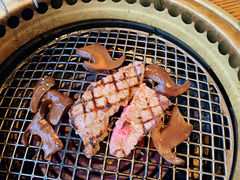 -赤坂亭·M9和牛放题(长楹天街购物中心店)