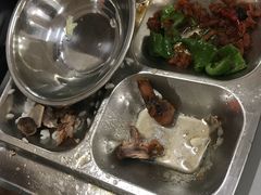 -浙江同济科技职业学院餐厅