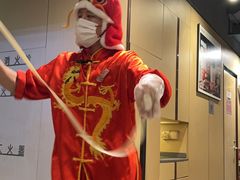 -海底捞火锅(万达广场店)