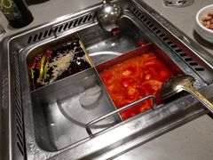 -海底捞火锅(杭州萧山宝龙广场店)