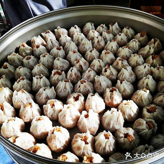 阳姨粽坊(红旗区店)