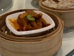 -安蒂娅.悦景轩中餐厅(西乡店)