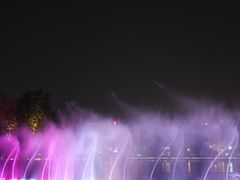 -凤城河风景区