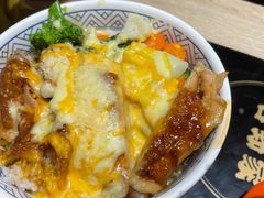 -吉野家(东陵西路店)