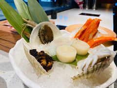 -伝承·和牛寿喜烧·放题(东营银座购物中心店)