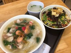 -千盛海南粉(金鸡岭店)