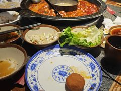 -陈眼镜火锅(总店)