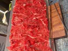 -百草滩羊清水涮羊肉·清真·宁夏盐池滩羊(莲花桥店)