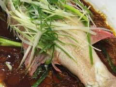 -凤城礼记鱼翅海鲜酒家(新马路总店)