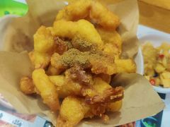 -甘掌门·化州驰名牛杂粉(越秀店)