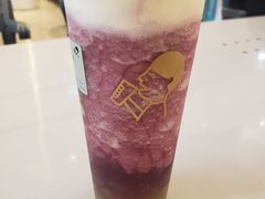 -喜茶(贵阳国贸逸天城店)