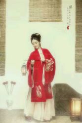 点击看大图 -美云庭古装·格格服汉服·京城旅拍(北京店)