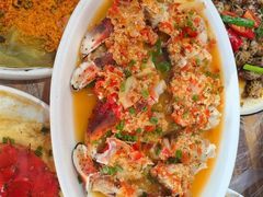 -醉壹号海鲜大排档(厦门美食地标店)