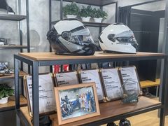 -北京德悦行BMW宝马摩托车