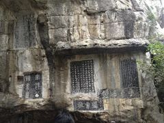 -桂林独秀峰王城景区
