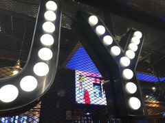 -鱼库·不仅是一家烤鱼店(车公庙店)