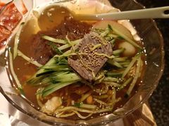 -七八冷面·延边朝鲜族美食(圣熙八号店)