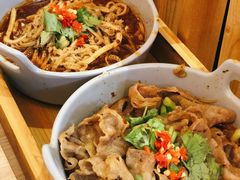 -怪物的冰与火(天虹商场中山路店)