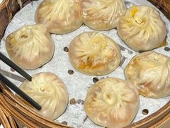 -馋三尺蟹粉小笼(人民广场店)