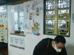 大堂-丁丁猫重庆小面(徐州路店)