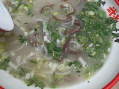 -武圣羊汤·西北面(安德路店)