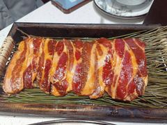-木王宴语·野生鲜菌火锅(玉河店)