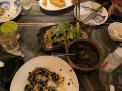 -前海沿·青岛菜(乐客城店)