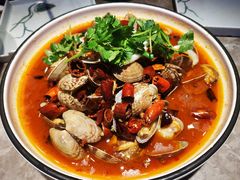 -老板恋上鱼(恒隆广场店)