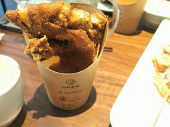 -纪林菜馆·博山菜老字号(华光路店)