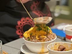 -海底捞火锅(新华联梦想城店)