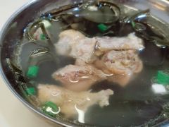 -海汇源老烧麦店(东大街总店)