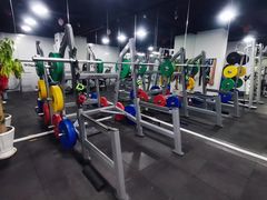 -ALIV WELLNESS运动健身(浦东大道店)