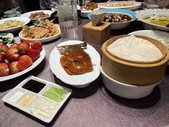 -亦海人家烤鸭店(康定街店)
